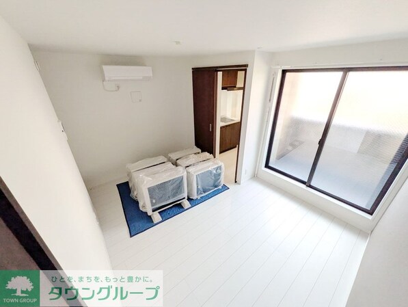 ベイルーム相模が丘の物件内観写真